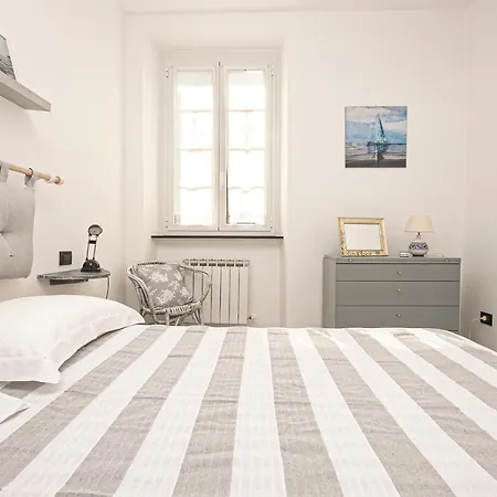 Holiday home Cozy House Boccadasse By The Sea In *