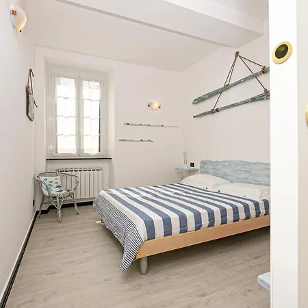 度假居 Cozy House Boccadasse By The Sea In *